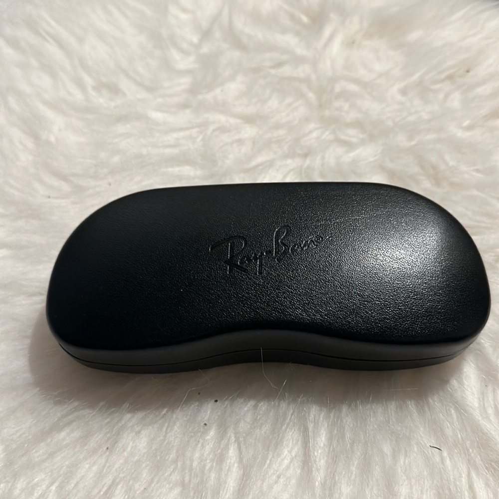 Ray-Ban Sunglasses Case